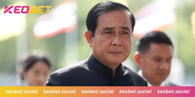 เรียนรู้เพิ่มเติมเกี่ยวกับ CEO Prayut Chan-o-cha