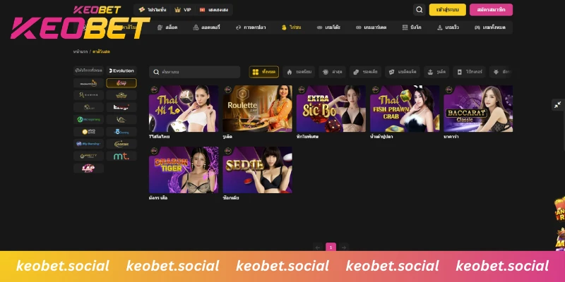 ตื่นตาตื่นใจกับดีลเลอร์สาวสวยในชุดบิกินี่สุดเซ็กซี่