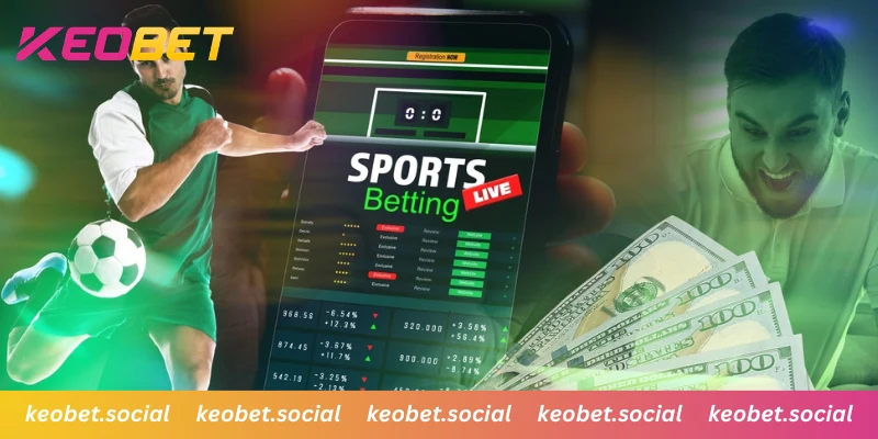 กลยุทธ์การบริหารเงินและจิตวิทยาการเดิมพัน