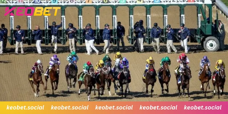 ข้อดีของการเดิมพันม้าออนไลน์ในประเทศไทย